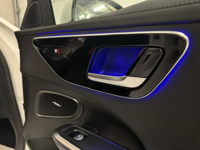 Mercedes C220 Automaat