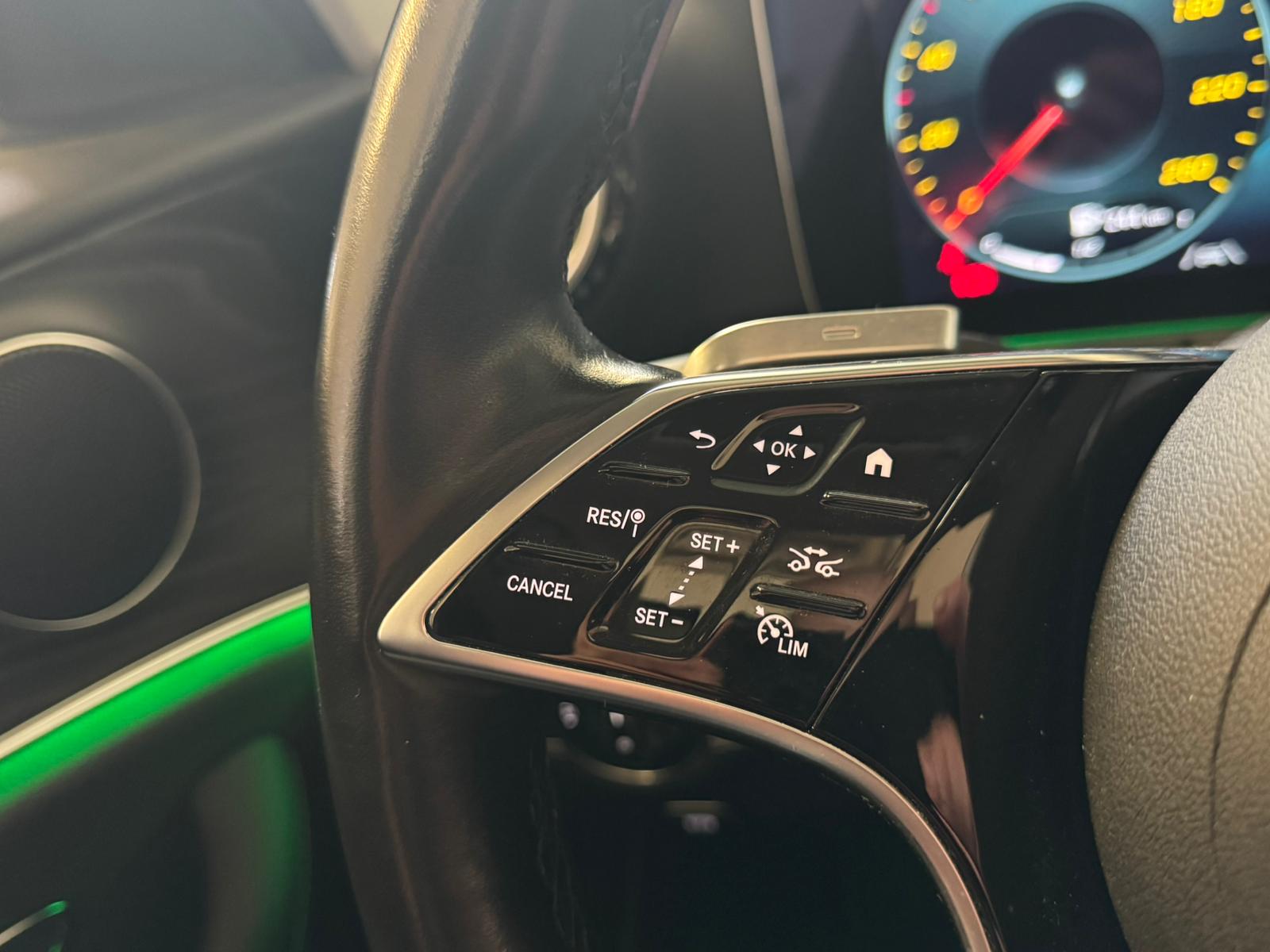 Mercedes E 300de PHEV