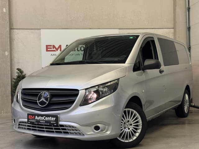 Mercedes Vito L2
