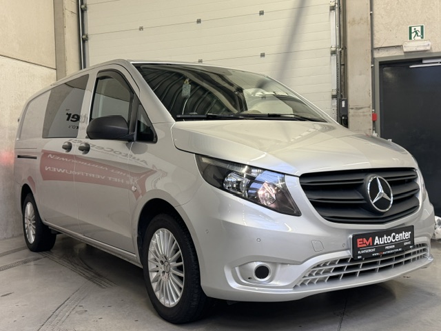 Mercedes Vito L2