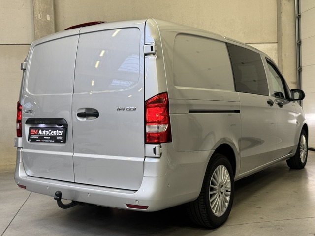 Mercedes Vito L2