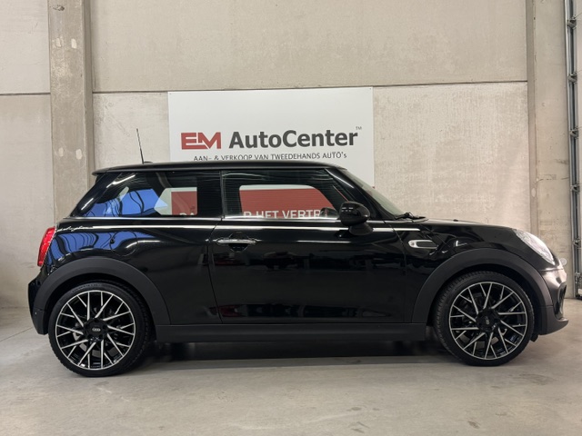 Mini Cooper D
