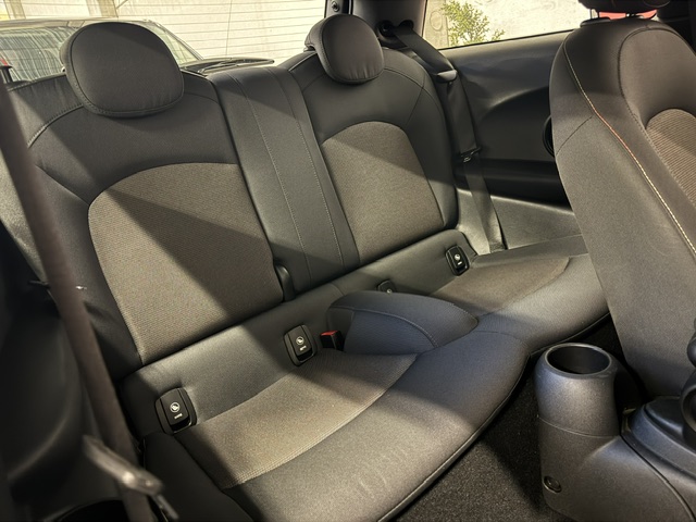 Mini Cooper D