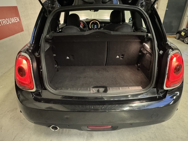 Mini Cooper D