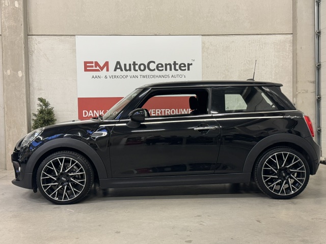 Mini Cooper D