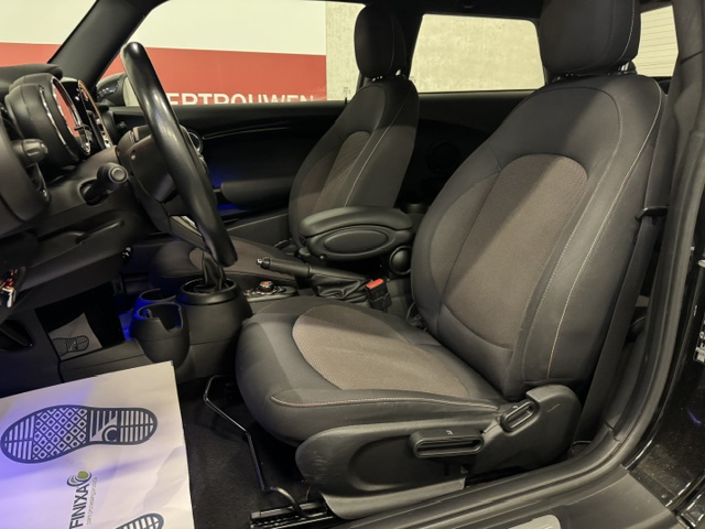 Mini Cooper D