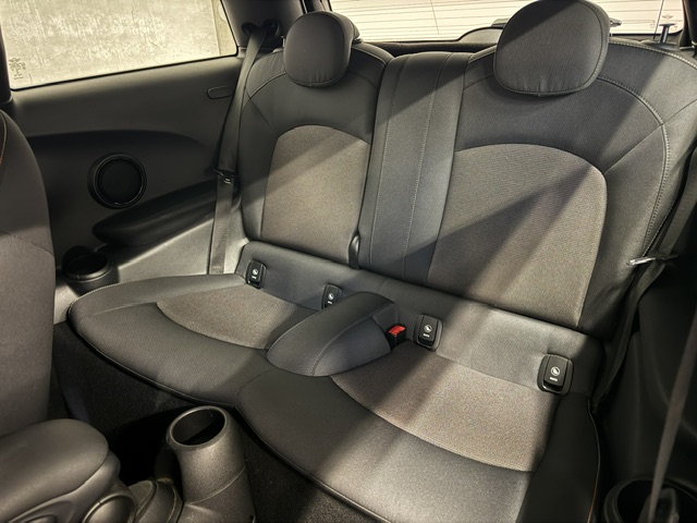 Mini Cooper D