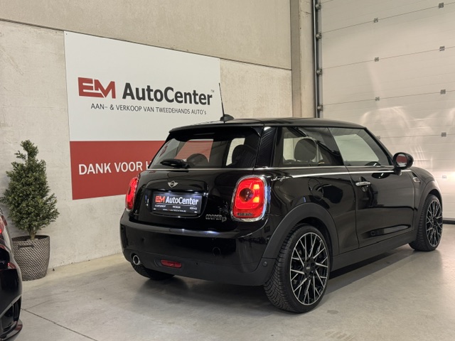 Mini Cooper D
