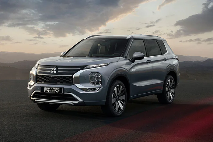 Opkoper Mitsubishi verkopen