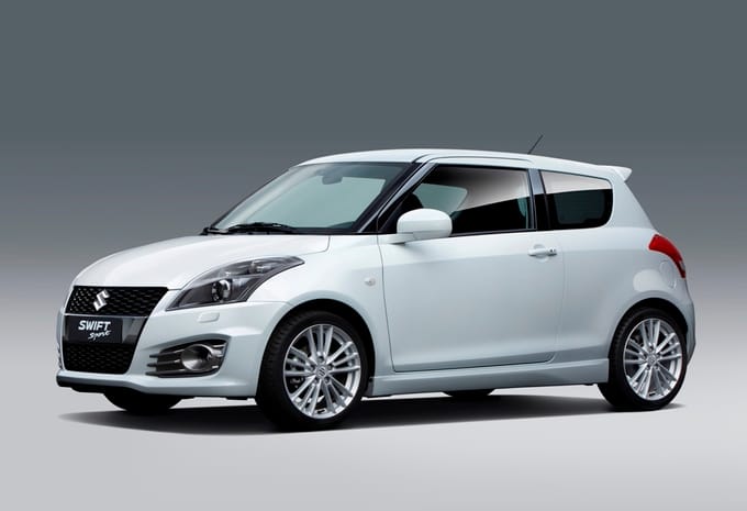 Opkoper SUZUKI Verkopen