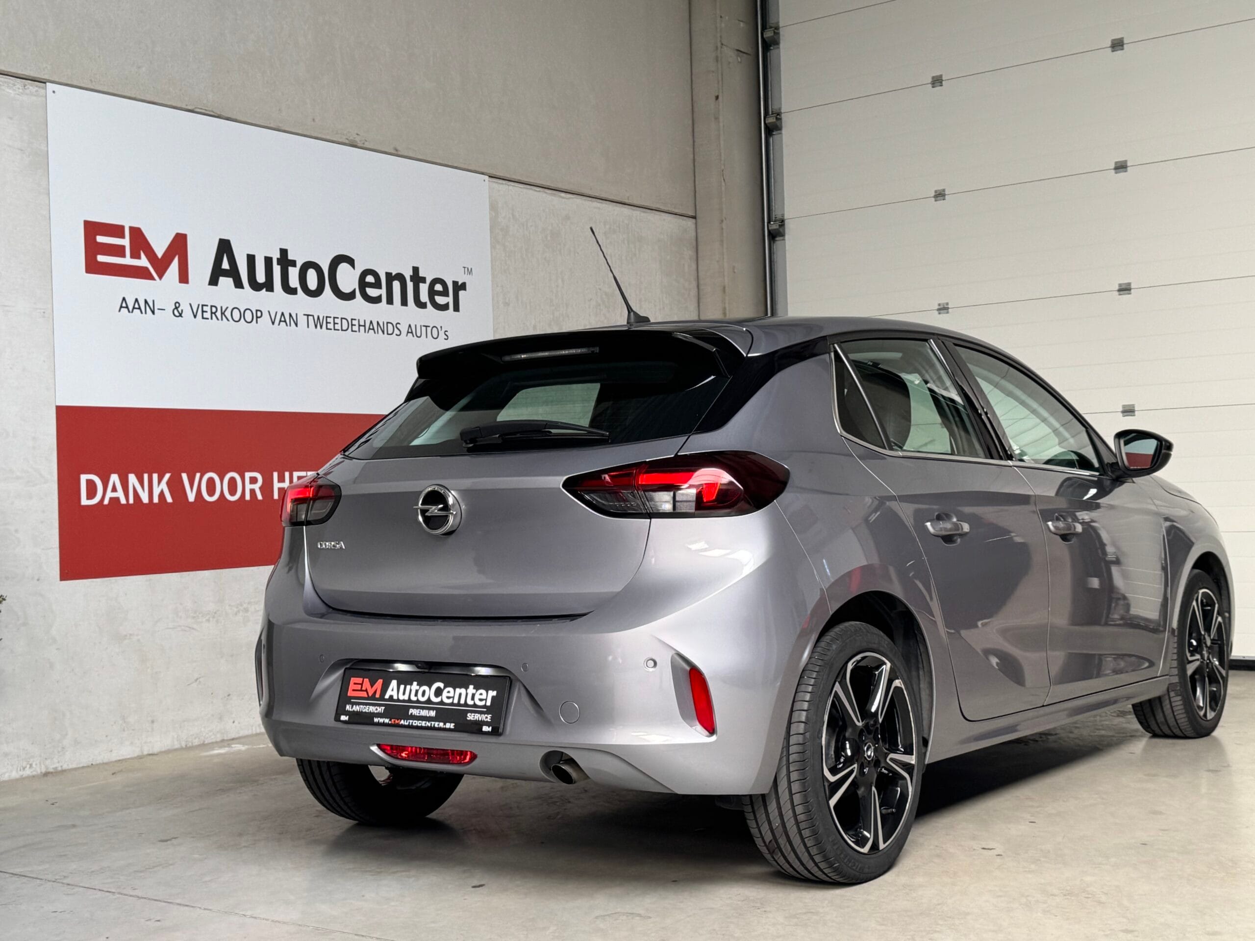 Opkoper OPEL Verkopen