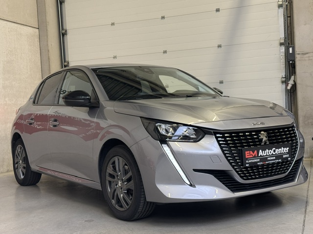 Peugeot 208 Style