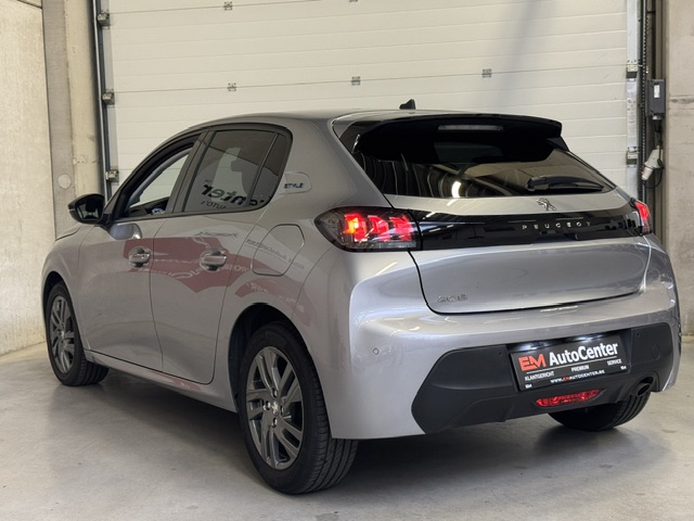 Peugeot 208 Style