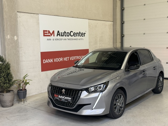 Peugeot 208 Style
