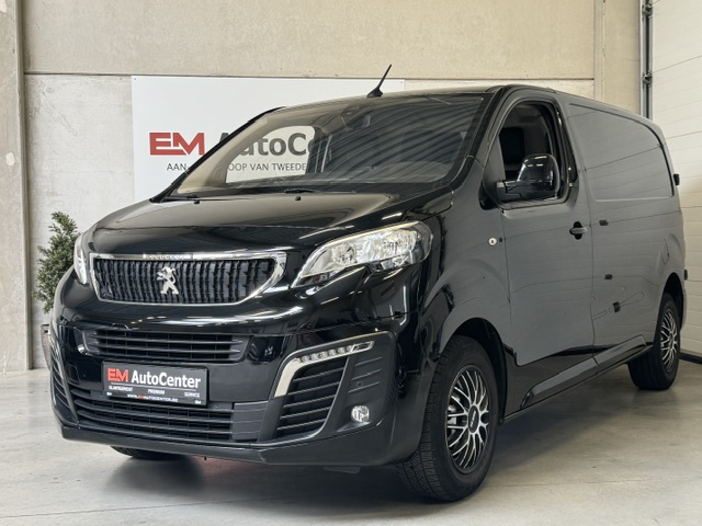 Peugeot Expert 3PL
