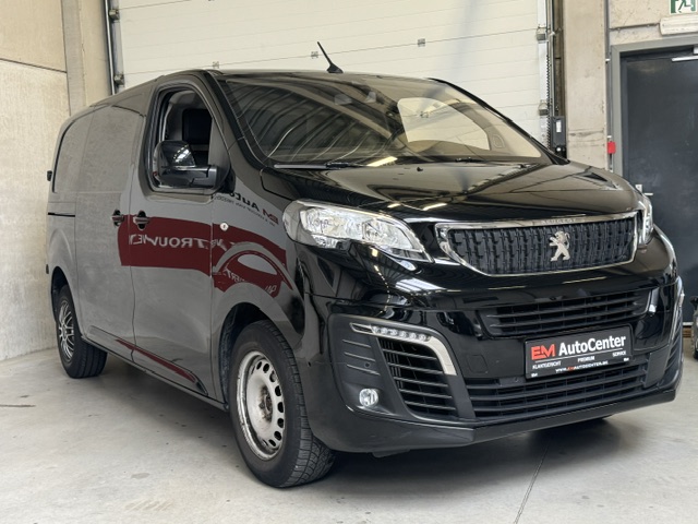 Peugeot Expert 3PL