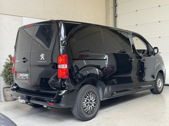 Peugeot Expert 3PL