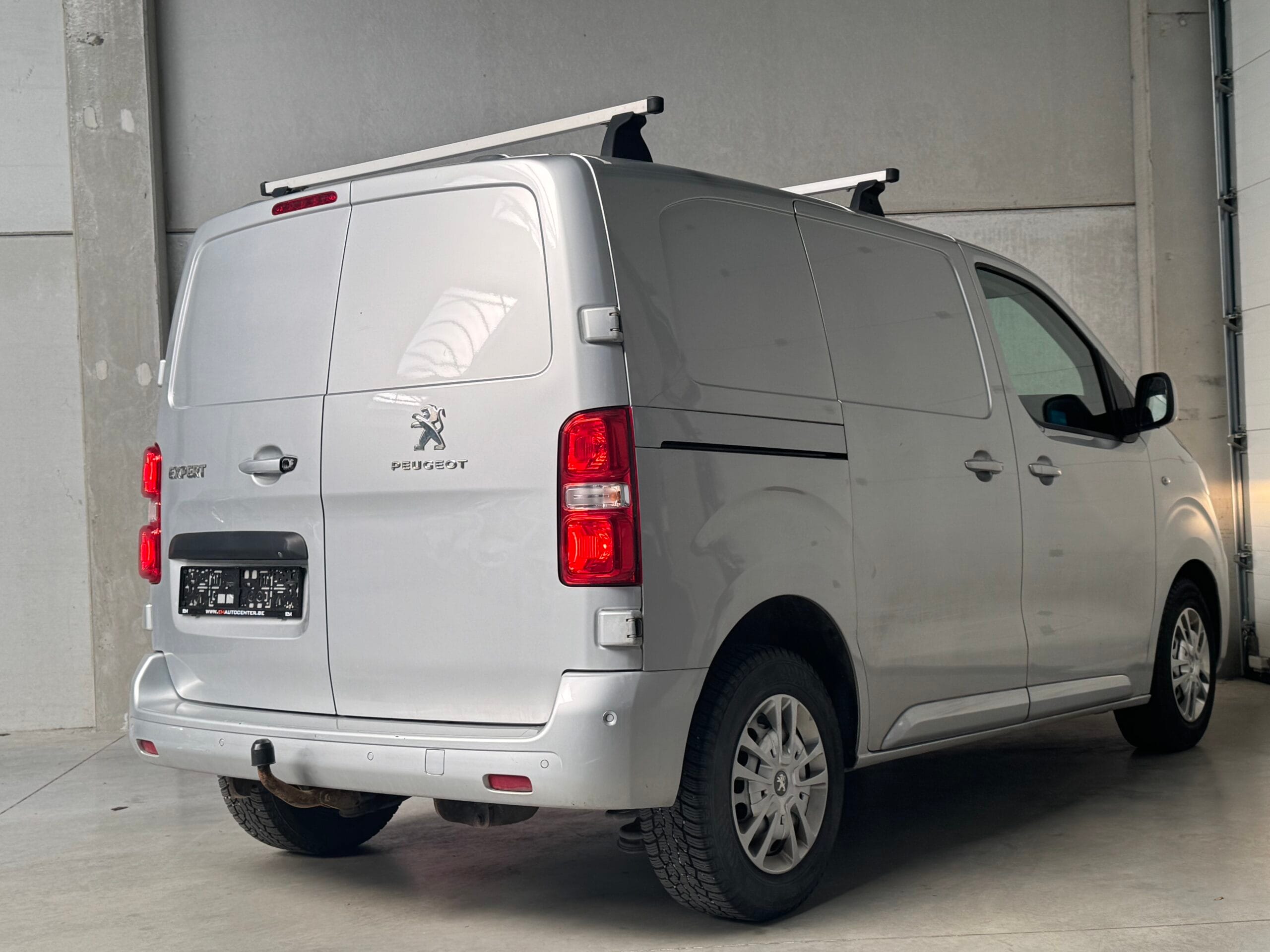 Peugeot Expert L1 Automaat