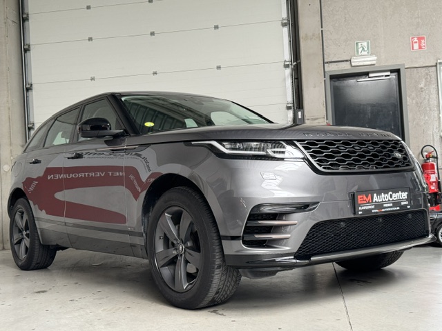 Range Rover Velar 2.0 TD4