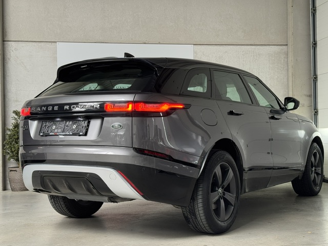 Range Rover Velar 2.0 TD4