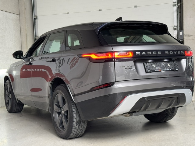 Range Rover Velar 2.0 TD4