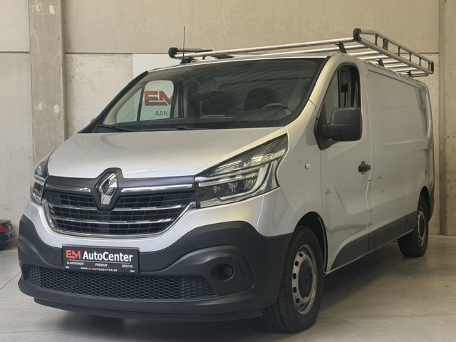Renault Trafic Automaat L2H2
