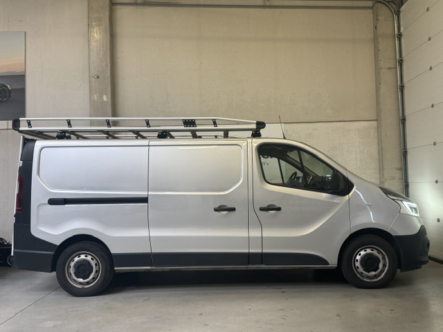 Renault Trafic Automaat L2H2