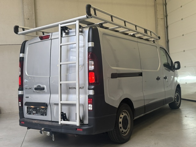 Renault Trafic Automaat L2H2