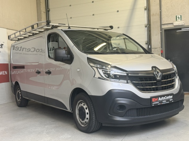 Renault Trafic Automaat L2H2
