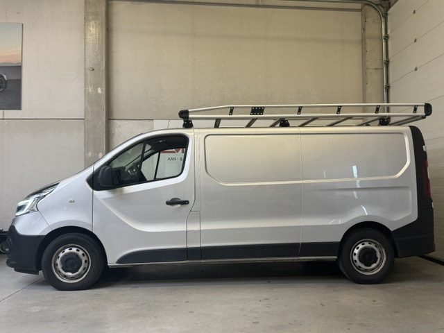 Renault Trafic Automaat L2H2