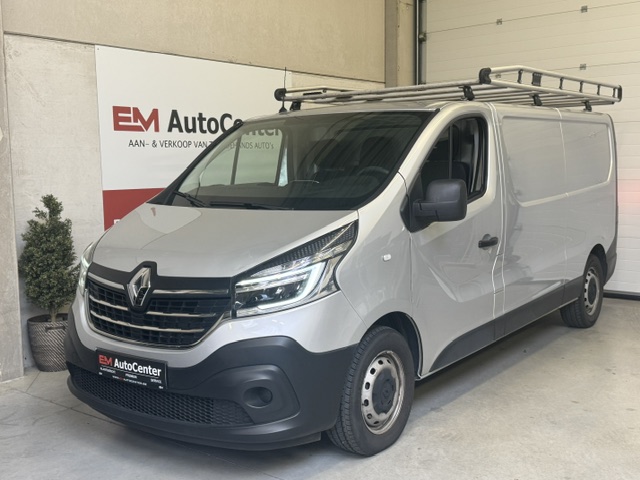Renault Trafic Automaat L2H2