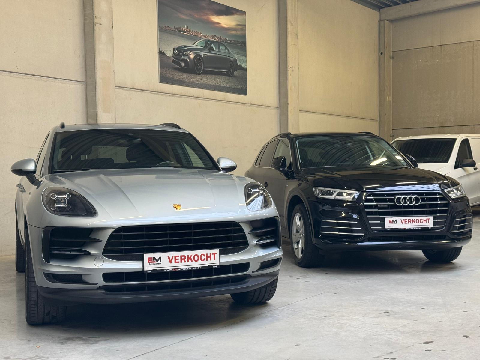 Auto Opkoper Sint-Truiden