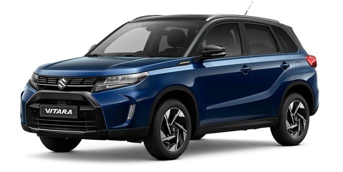 Opkoper SUZUKI Verkopen