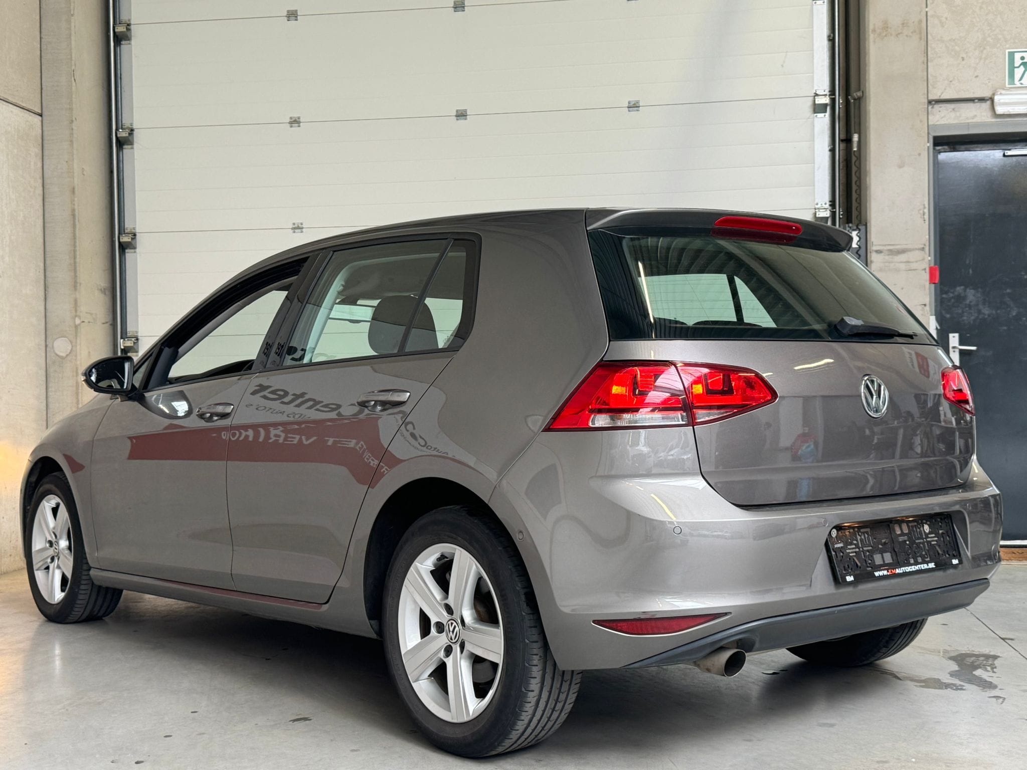 Volkswagen Golf 1.2 TSI