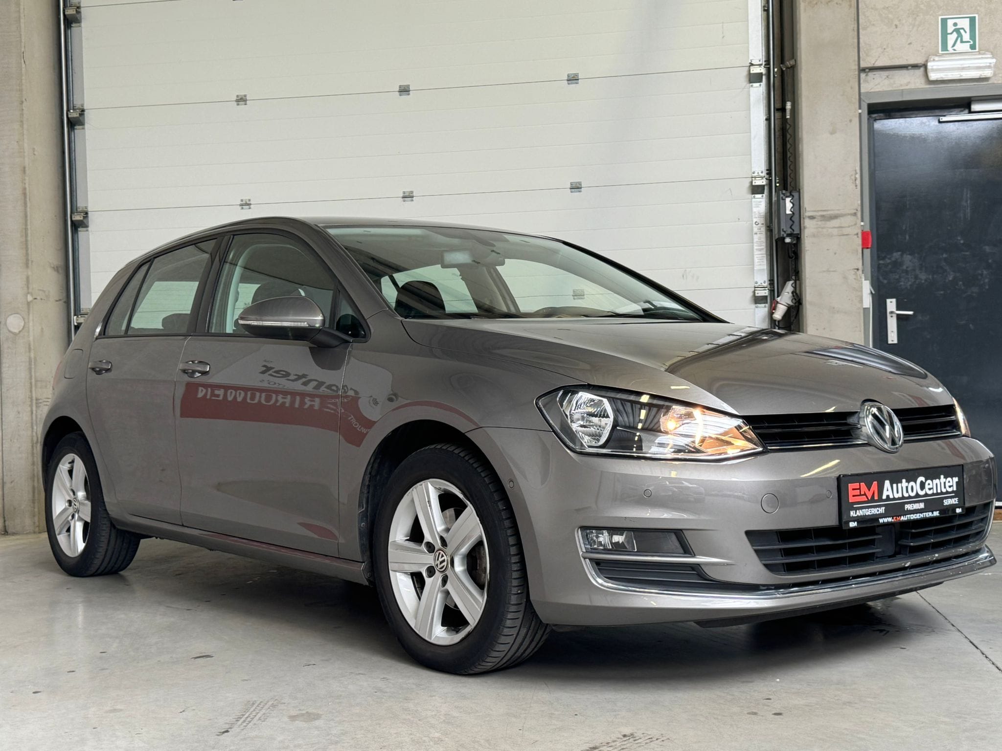 Volkswagen Golf 1.2 TSI