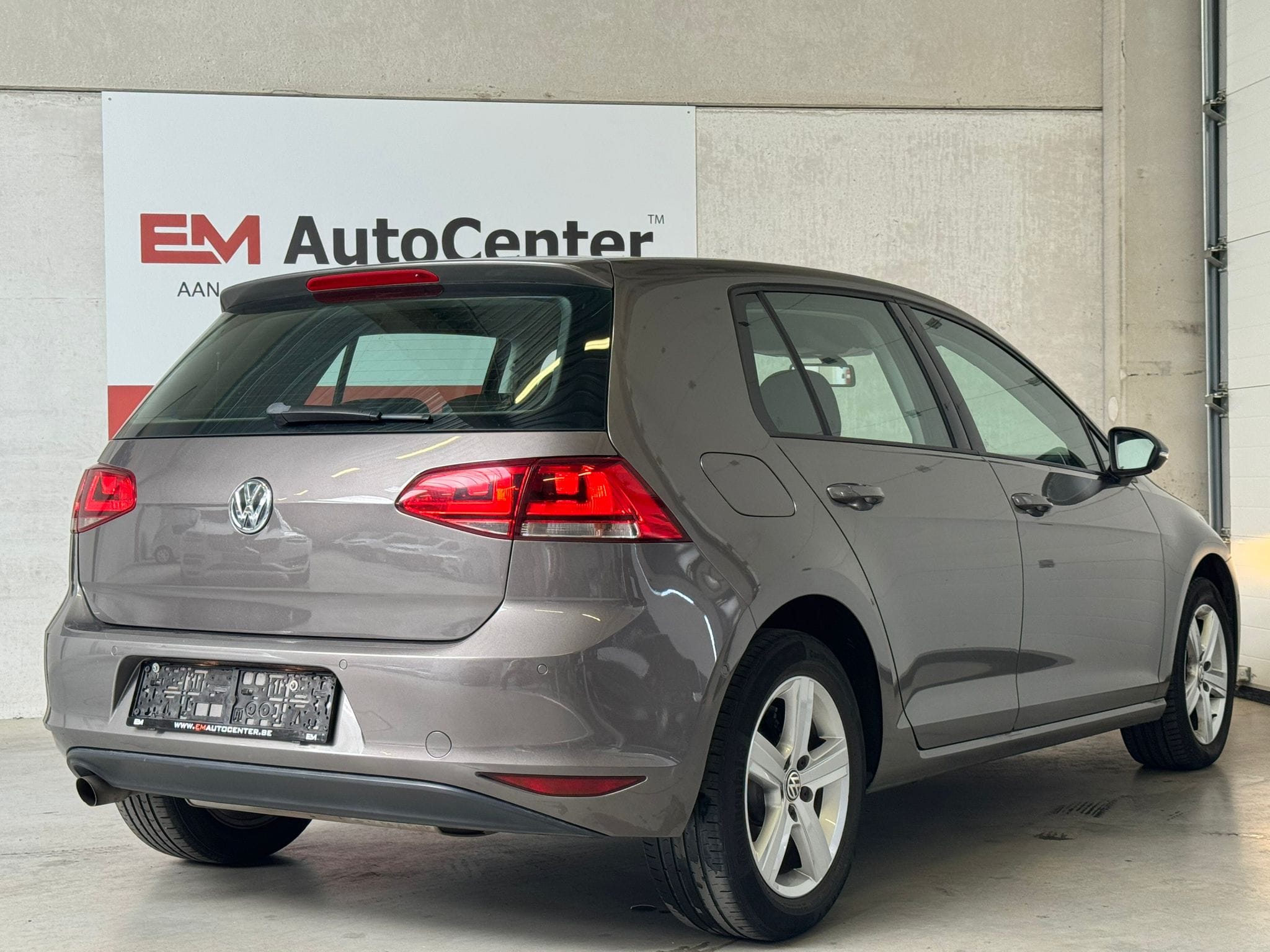 Volkswagen Golf 1.2 TSI