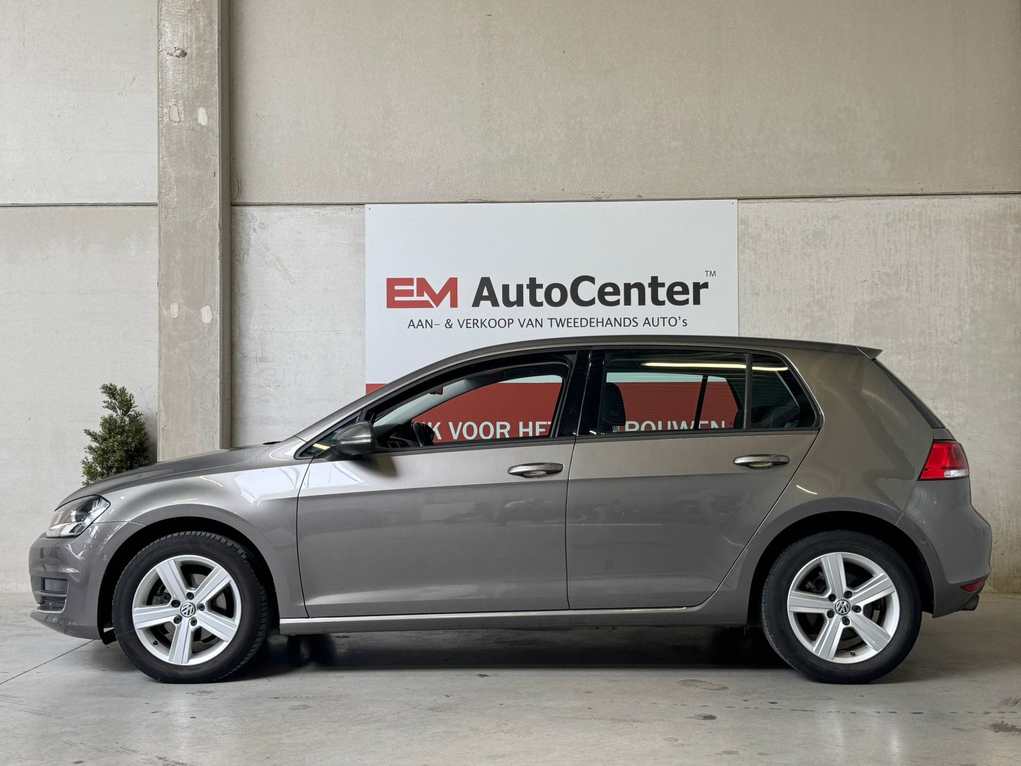 Volkswagen Golf 1.2 TSI
