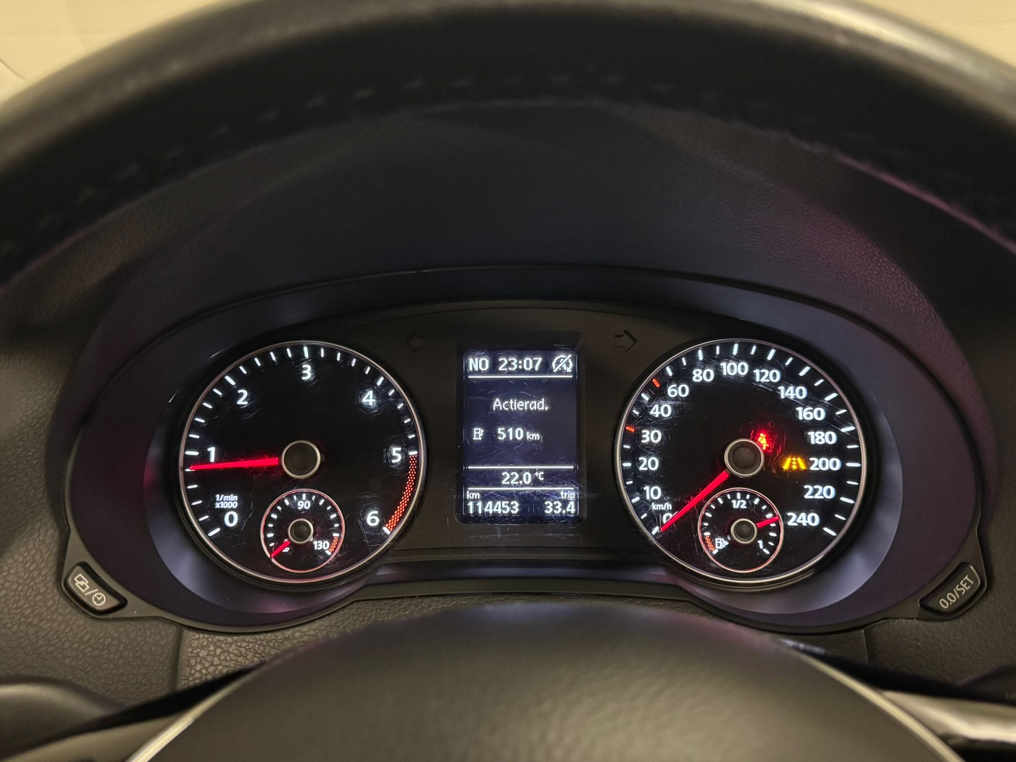 Volkswagen Sharan Pano