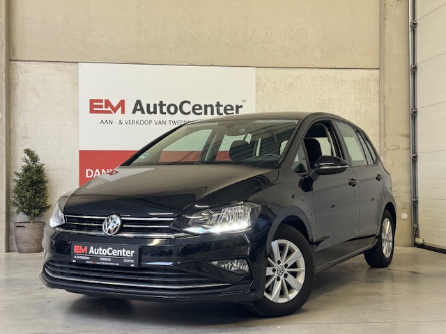 Volkswagen Sportsvan