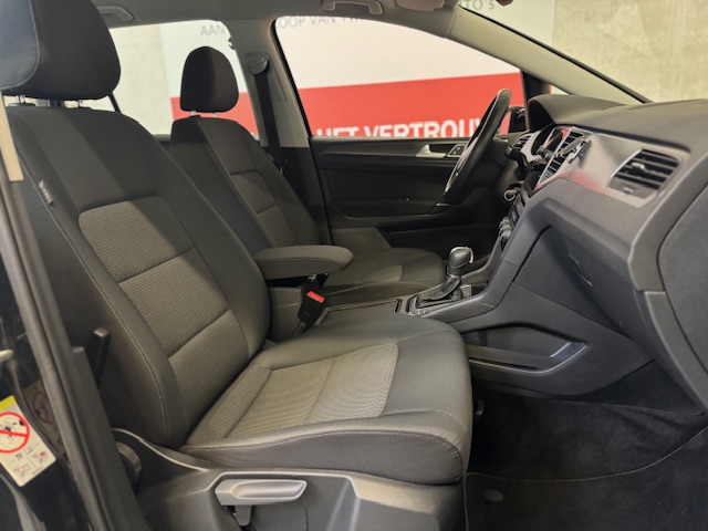 Volkswagen Sportsvan