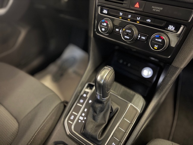 Volkswagen Sportsvan