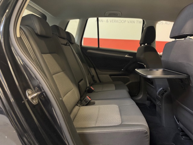 Volkswagen Sportsvan