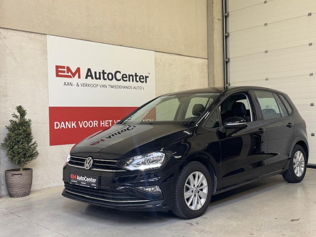 Volkswagen Sportsvan