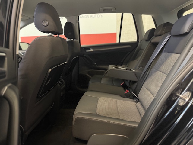 Volkswagen Sportsvan