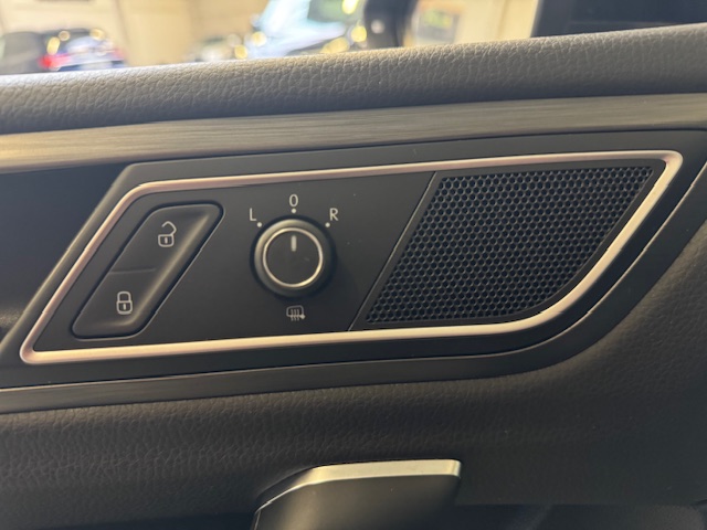 Volkswagen Sportsvan