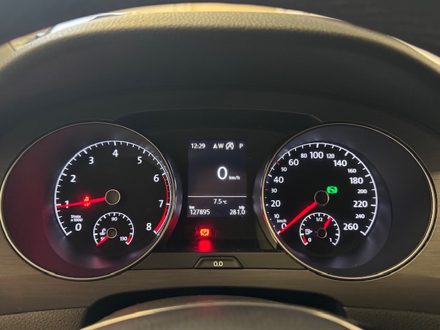 Volkswagen Sportsvan