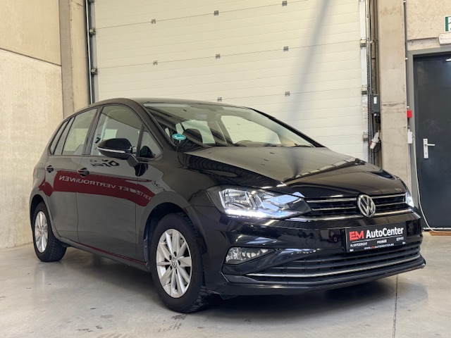 Volkswagen Sportsvan