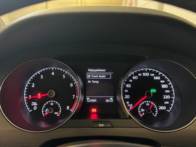 Volkswagen Sportsvan