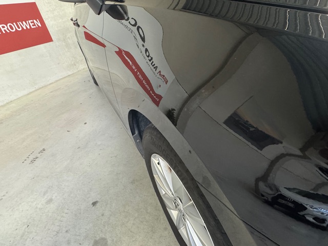 Volkswagen Sportsvan