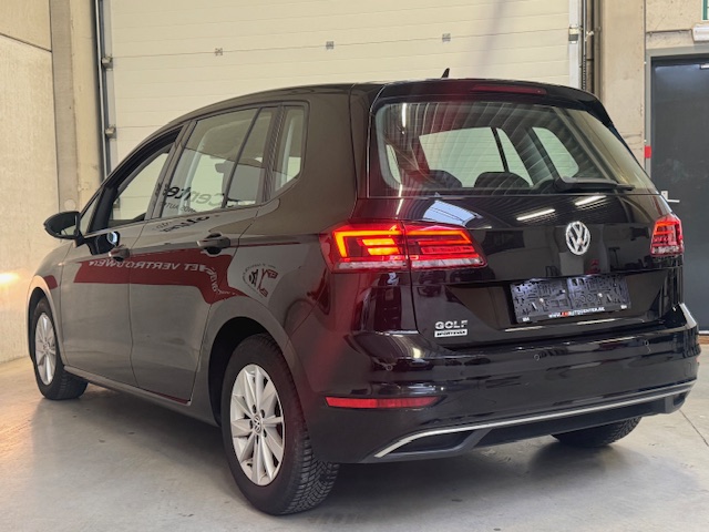 Volkswagen Sportsvan